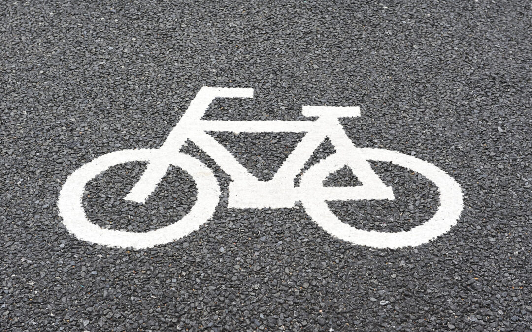 Summerstraße Fahrradstraße – am 4.Juli 22 um 19 Uhr im Gemeinderat – Umsetzung beschlossen
