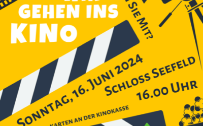 Zone of interest – Film und Gespräch am 16.6.24 um 16 Uhr in Seefeld