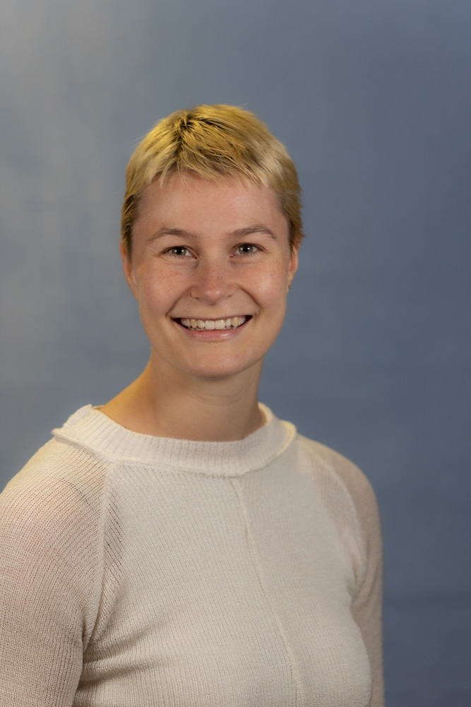 Lisa-Marie Sellmaier