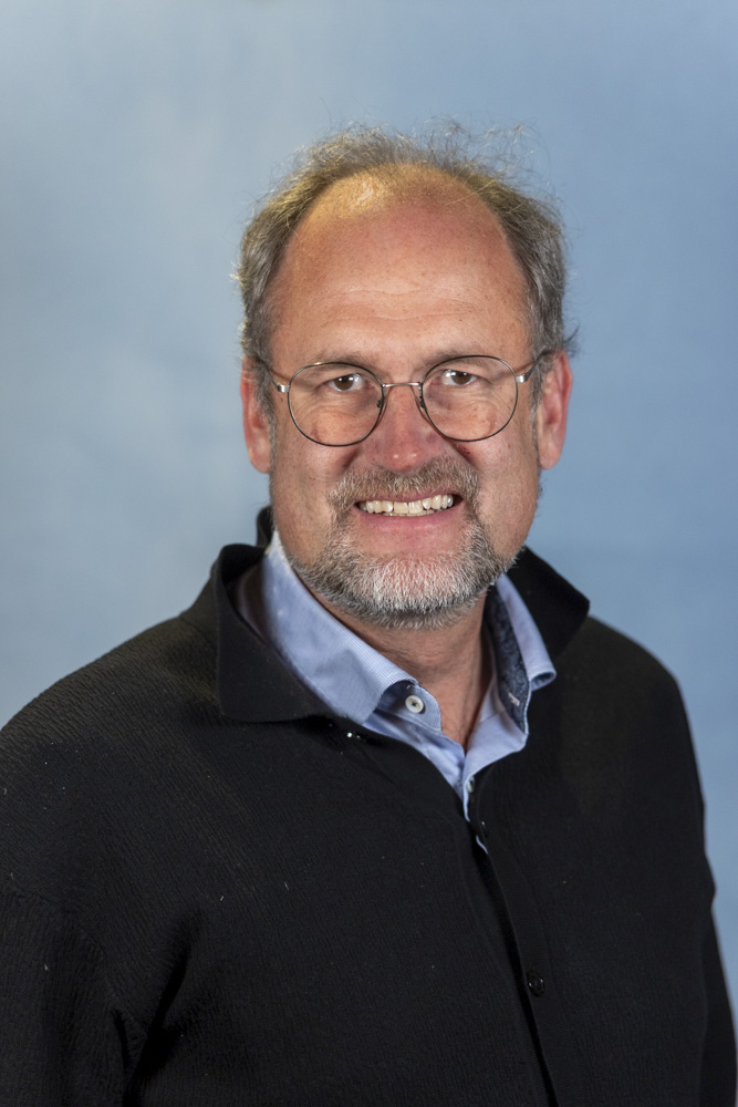 Nikolaus Eisenblätter