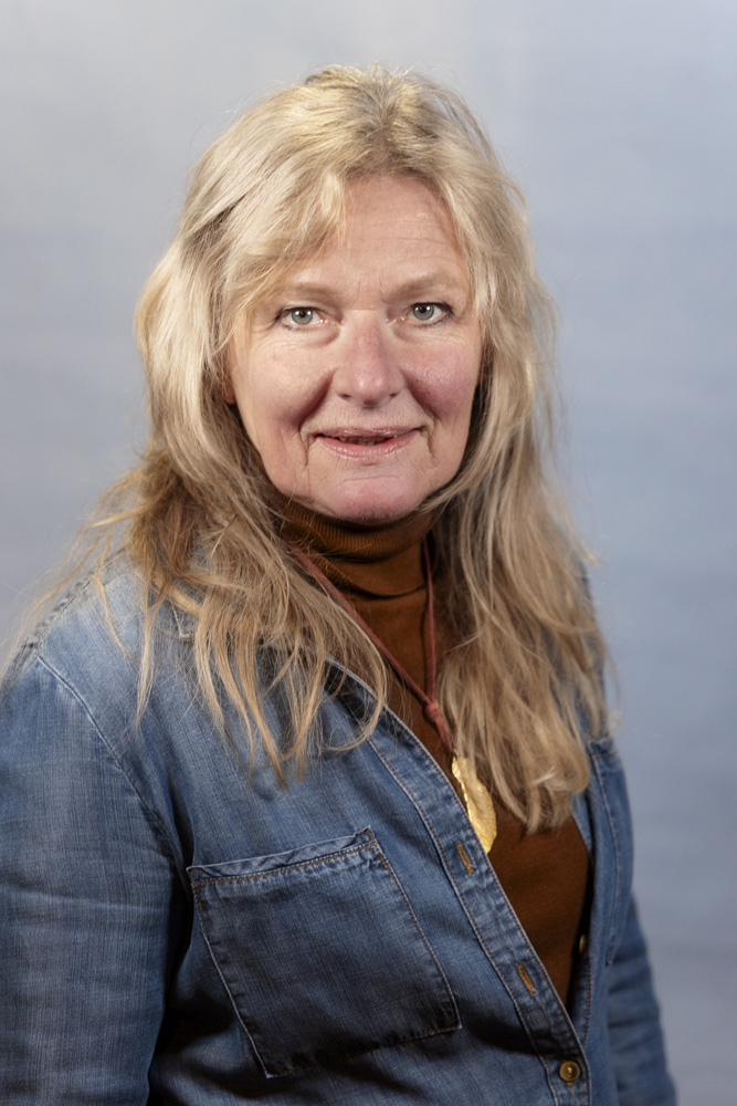 Erika Becker-Althammer