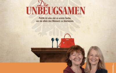 “Die Unbeugsamen” am 26.2. um 19 Uhr im Saal des Arthotels/Andechser Hofs