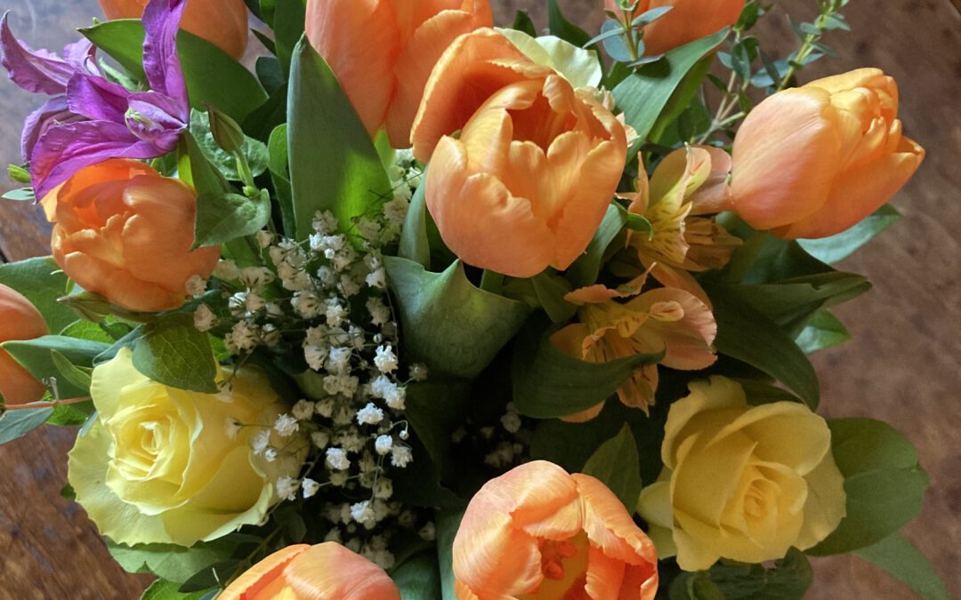 4 Sitze im neuen Gemeinderat – Glückwunsch!